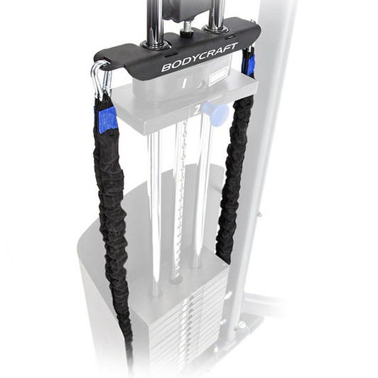 BodyCraft HFT Speed Trainer