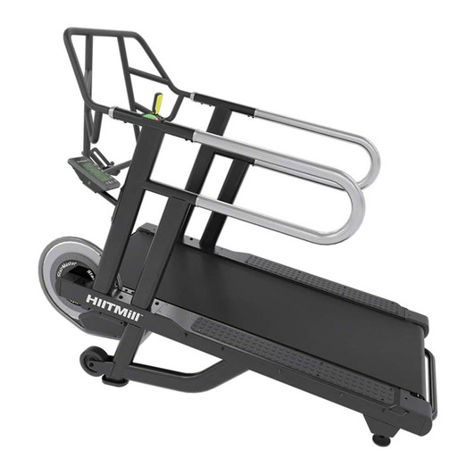 StairMaster HIITMill