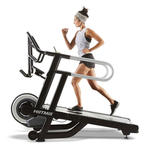 StairMaster HIITMill