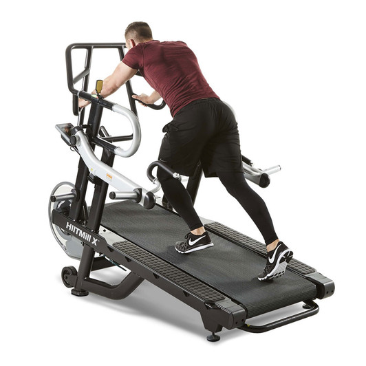 StairMaster HIITMill