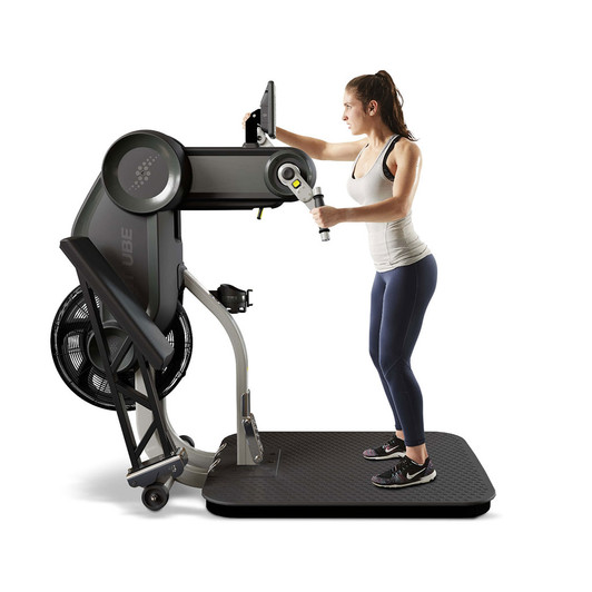 StairMaster HIIT UBE