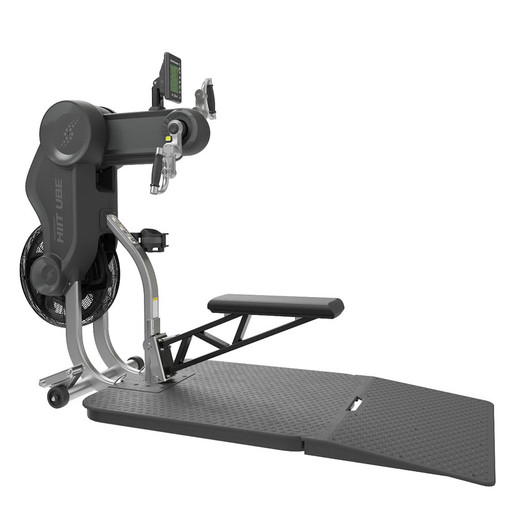 StairMaster HIIT UBE