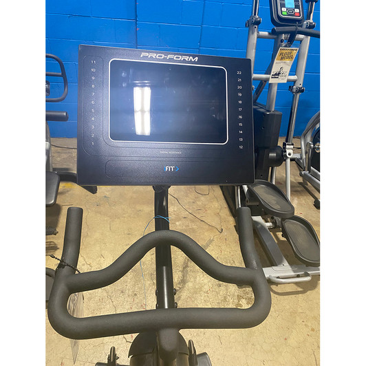 Proform Smart Power 10.0 Bike