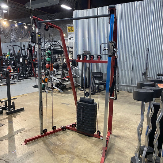 Best Fitness  Functional Trainer