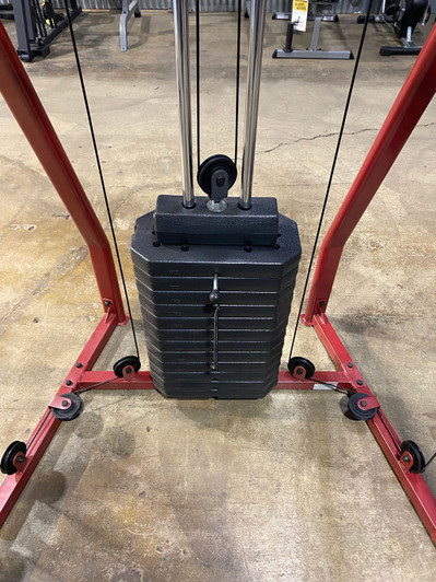 Best Fitness  Functional Trainer