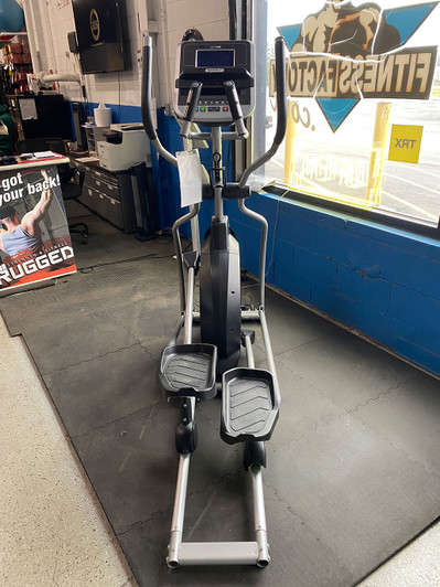 Spirit  XE195 Elliptical