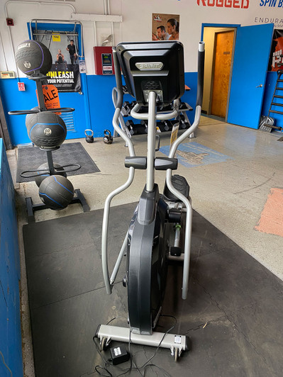 Spirit  XE195 Elliptical