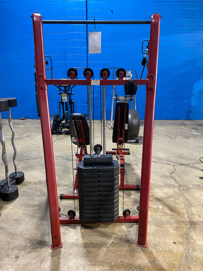 Best Fitness  Functional Trainer