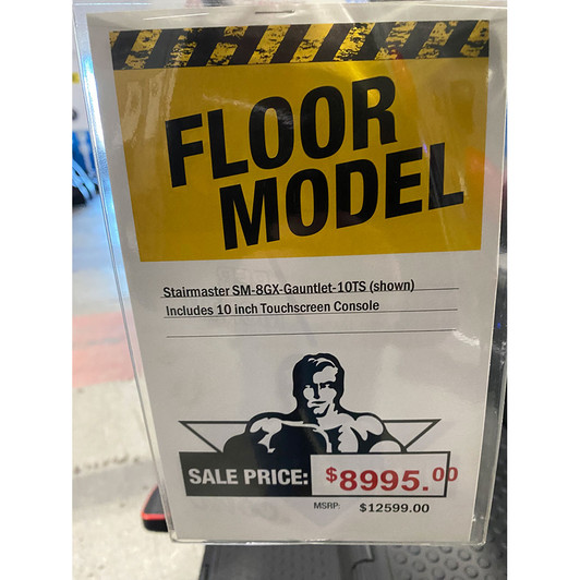 Floor Model