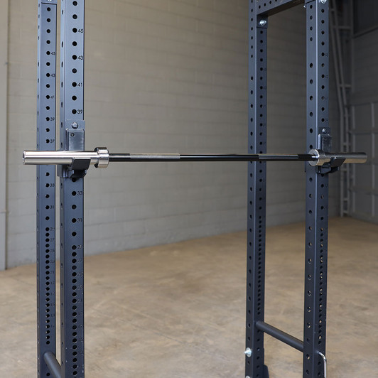 Body-Solid 6' Olympic Bar