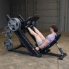 Pro ClubLine Commercial Leg Press