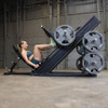 Pro ClubLine Commercial Leg Press