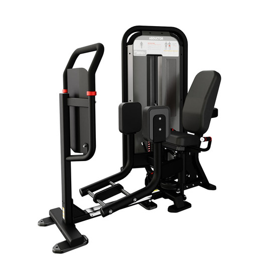 Nautilus Impact Leg Abductor