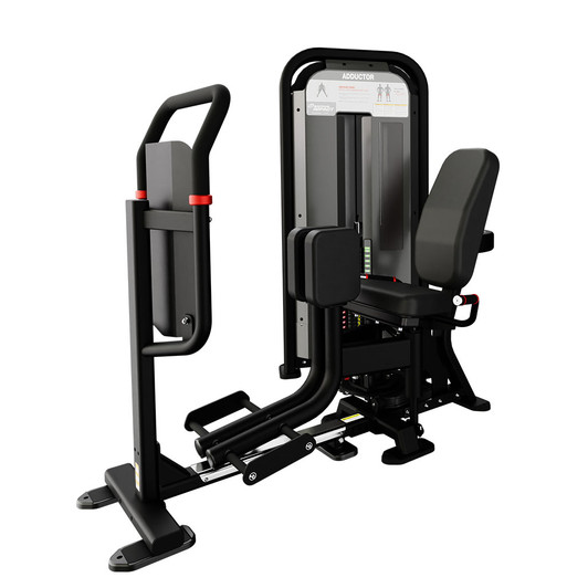 Nautilus Impact Adductor