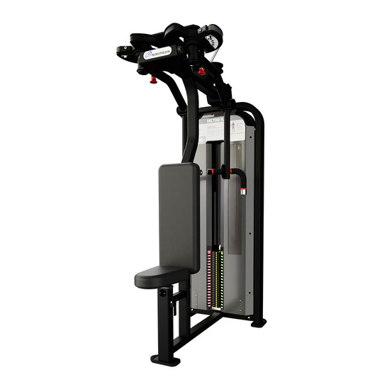 Nautilus Impact Deltoid Fly