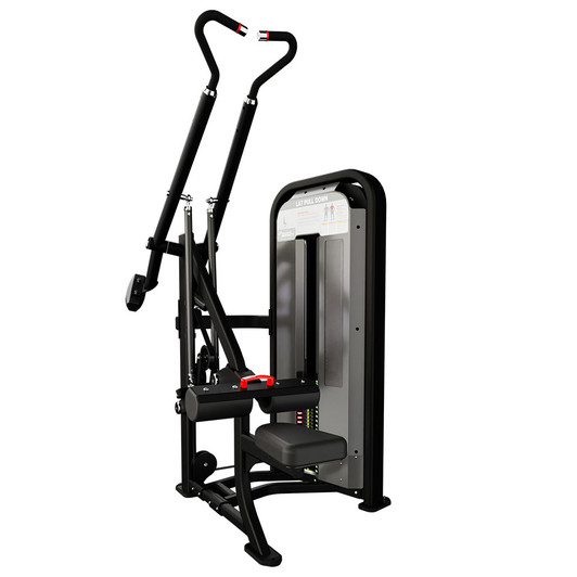 Nautilus Impact Fixed Lat Pull