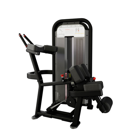 Nautilus Impact Kneeling Leg Curl