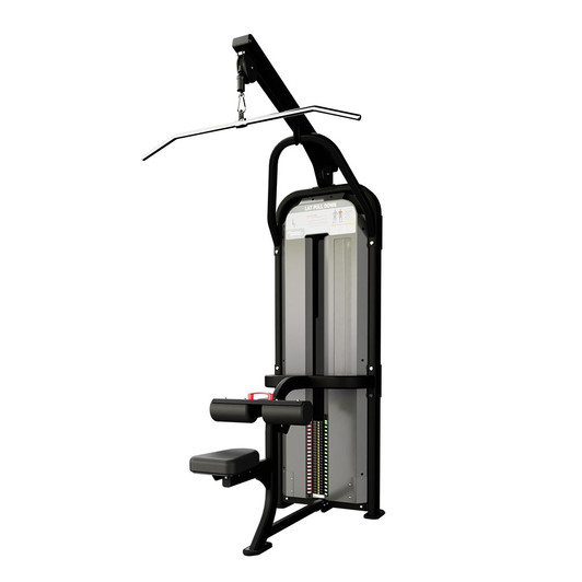 Nautilus Impact Lat Pulldown