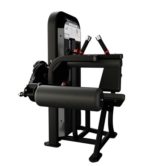 Nautilus Impact Seated Leg Curl