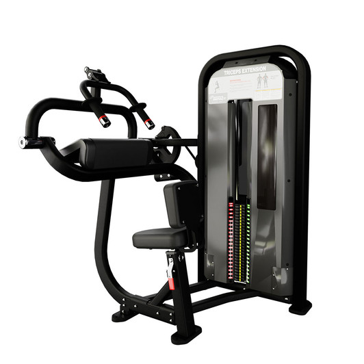 Nautilus Impact Triceps Extension