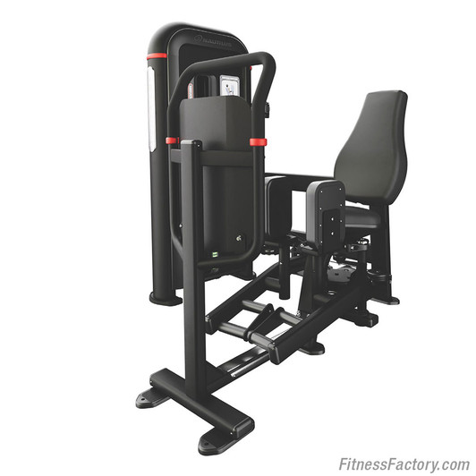 Nautilus Inspiration Abductor and Adductor