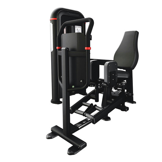 Nautilus Inspiration Abductor and Adductor