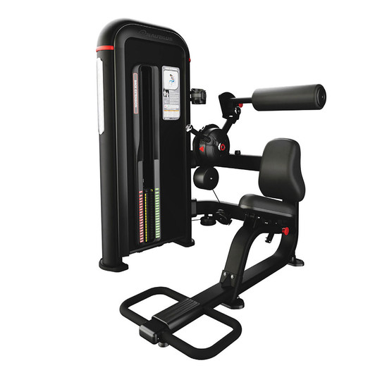 Nautilus Inspiration Back Extension