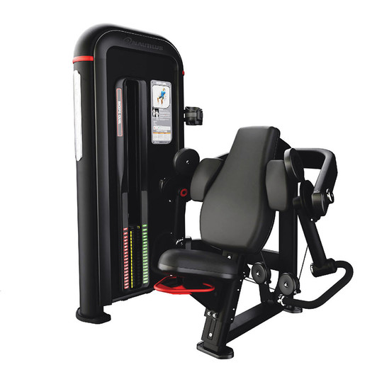 Nautilus Inspiration Bicep Arm Curl