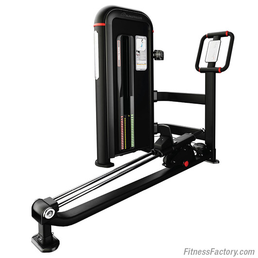 Nautilus Inspiration Glute Press