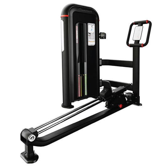 Nautilus Inspiration Glute Press