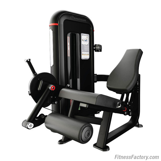 Nautilus Inspiration Leg Extension