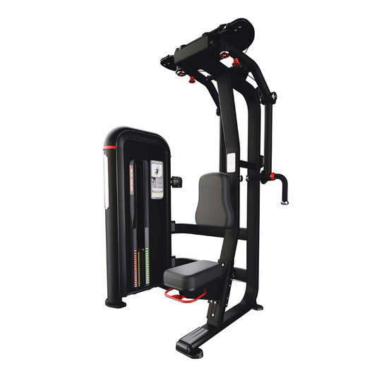 Nautilus Inspiration Pec Fly Rear Deltoid