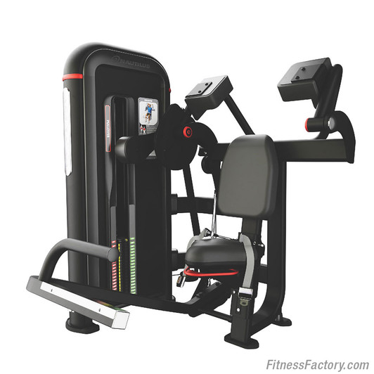 Nautilus Inspiration Pullover