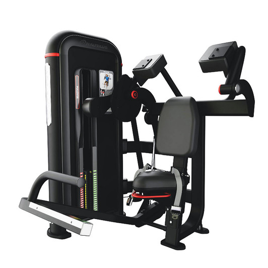 Nautilus Inspiration Pullover