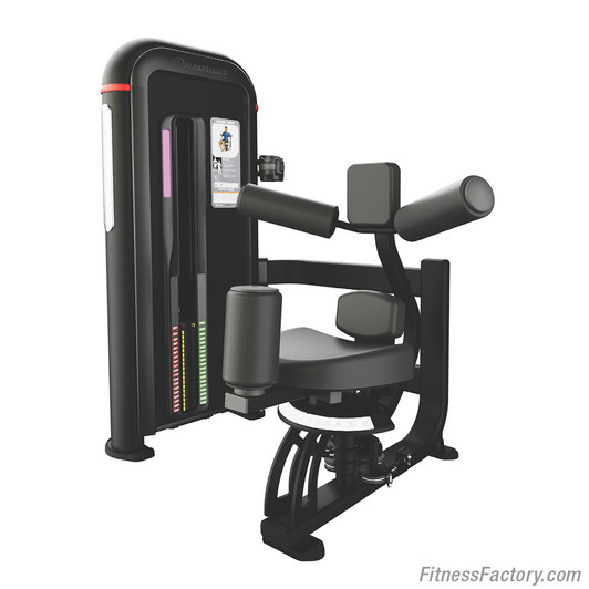 Nautilus Inspiration Rotary Torso