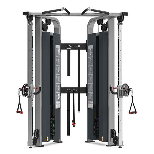 Nautilus Instinct Dual Adjustable Pulley