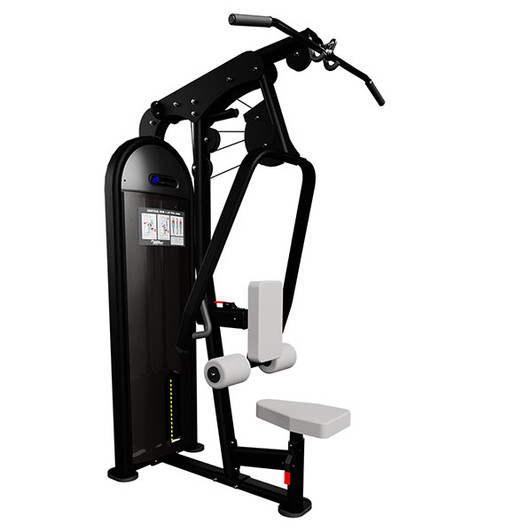 Nautilus Instinct Dual Lat Pulldown Low Row