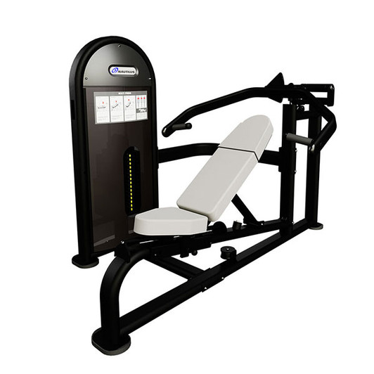 Nautilus Instinct Dual Multi Press