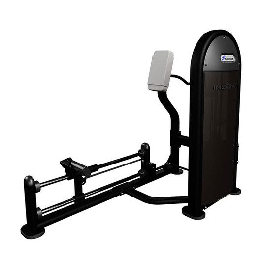 Nautilus Instinct Glute Press