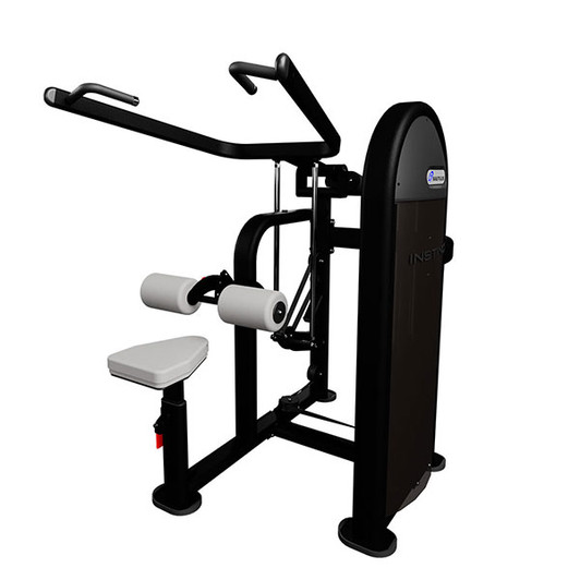 Nautilus Instinct Lat Pulldown
