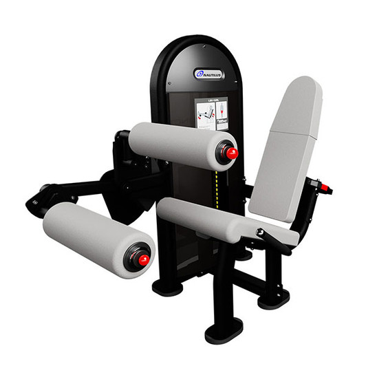 Nautilus Instinct Seated Leg Curl