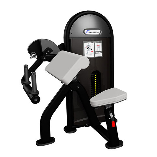Nautilus Instinct Triceps Extension