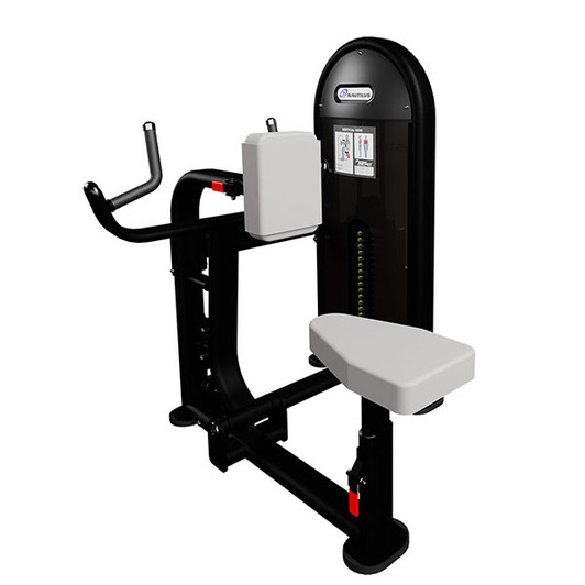 Nautilus Instinct Vertical Row
