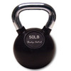 Body-Solid Premium Kettlebells, from 5 to 80 lb.