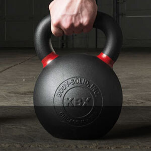 Kettlebells