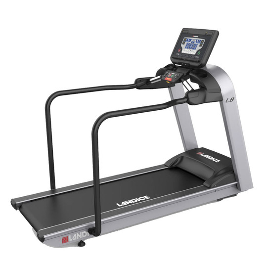 Landice L8 Rehabilitation Treadmill