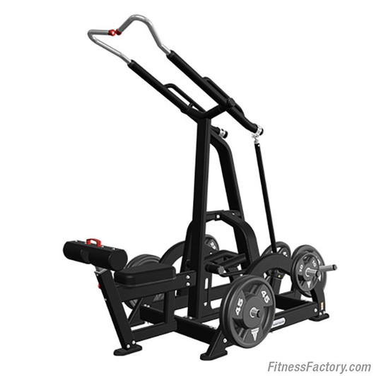 Nautilus Leverage Lat Pulldown