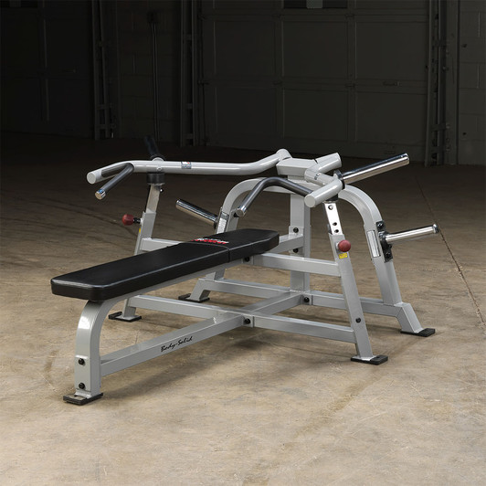 Pro ClubLine LVBP Leverage Bench Press by Body-Solid
