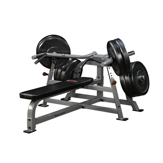 Pro ClubLine LVBP Leverage Bench Press by Body-Solid