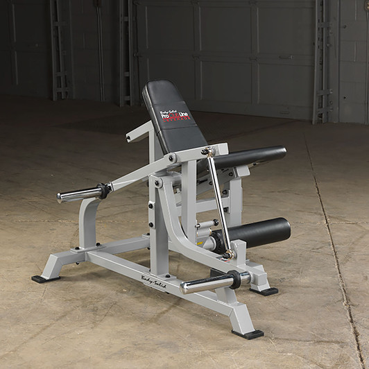 Pro ClubLine LVLE Leverage Leg Extension by Body-Solid